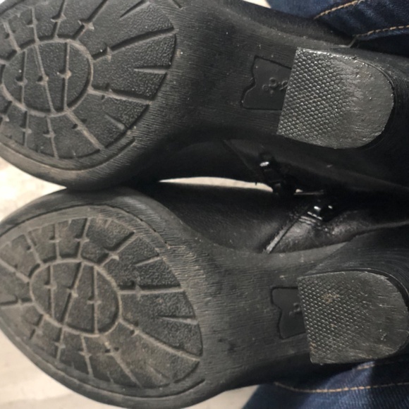 Ankle boots - Picture 3 of 4